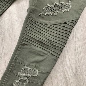 H&M Men’s Skinny Jeans